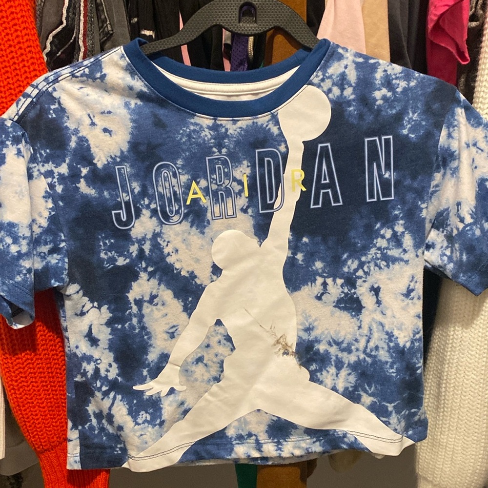 Jordan T-Shirt